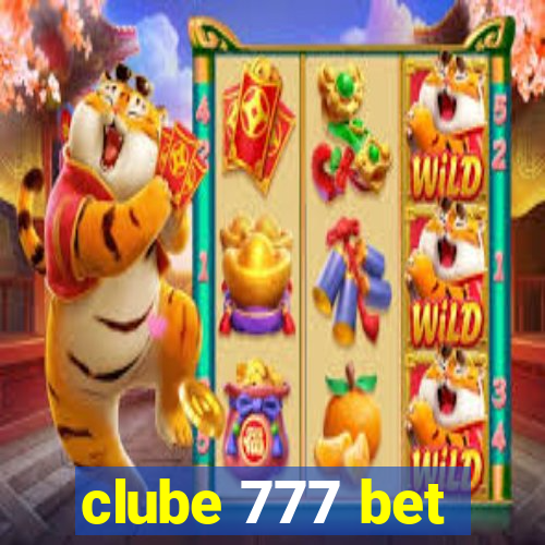 clube 777 bet